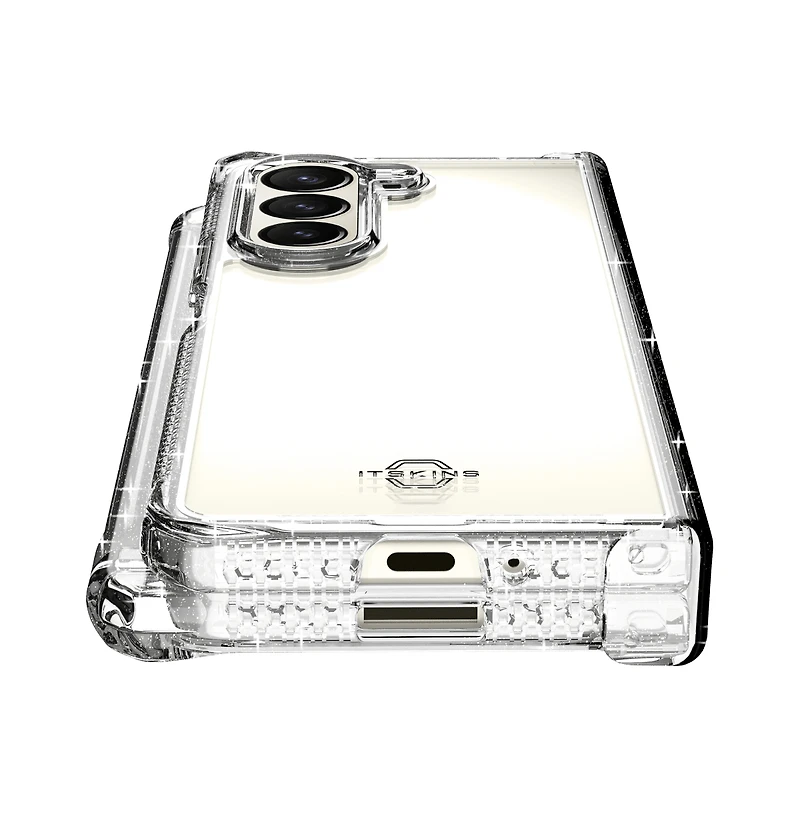 ITSkins Supreme_R Hinge Spark Case with Pen Holder for Samsung Galaxy Z Fold5