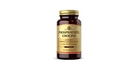 Solgar Phosphatidylcholine Softgels, 100 S Gels