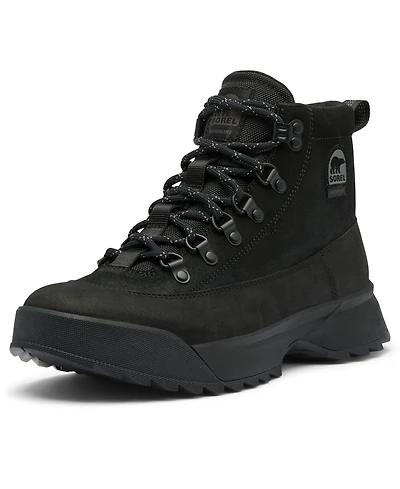 Sorel Men's Scout 87 Pro Plus Round Toe Shoes