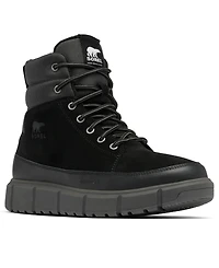 Sorel Men's Round Toe Boots