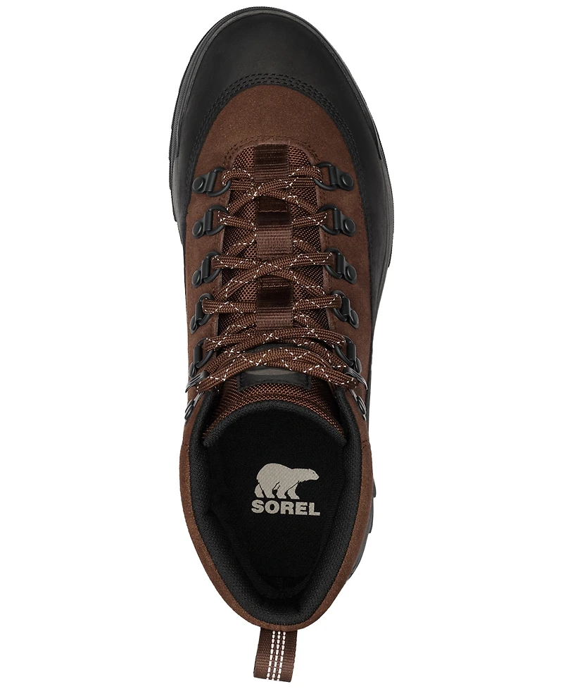 Sorel Men's Scout 87 Pro Plus Round Toe Shoes