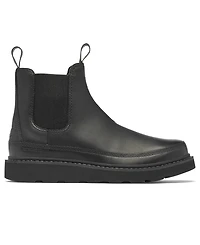 Sorel Men's Slabtown 62 Chelsea Round Toe Shoes