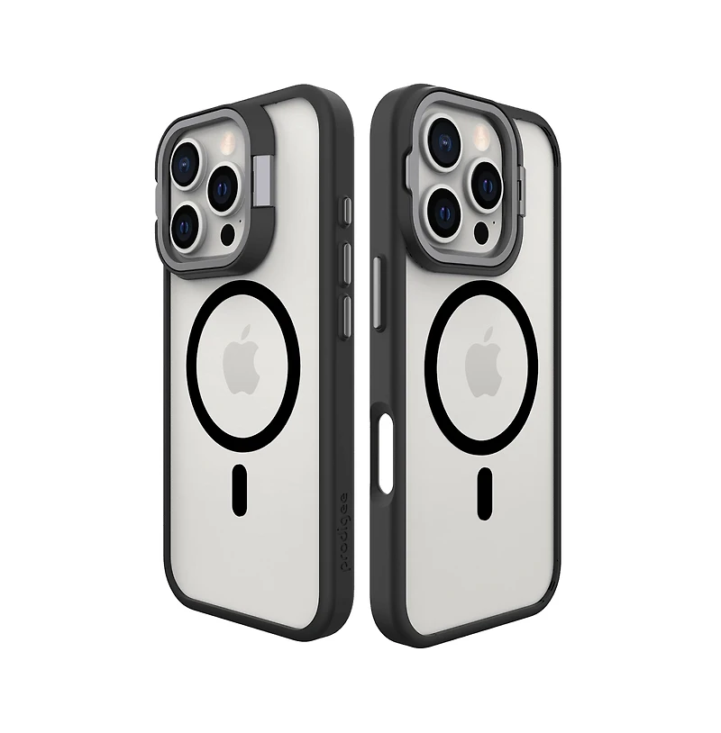 prodigee Kick It MagSafe Case for Apple iPhone 16 Pro
