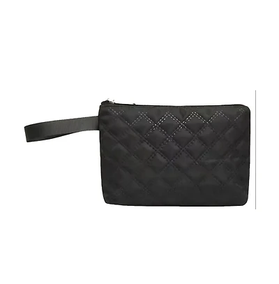 Three-dimensional Diamond Patterned Small Square Tote