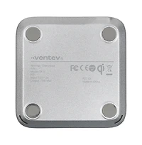 Ventev 15W Wireless Chargepad