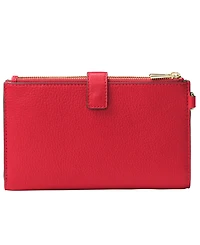 Michael Kors Jet Set Double Zip Wristlet