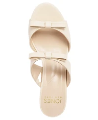 Jones New York Women's Adalin Open Toe Dress Sandal