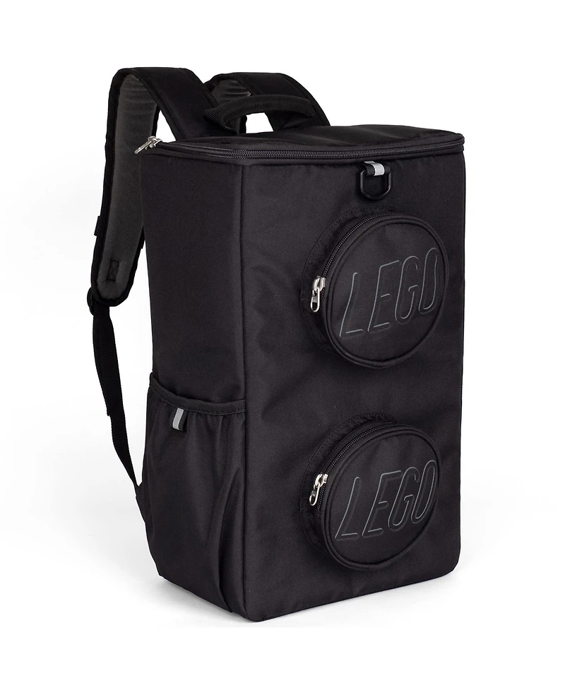Lego Brick Backpack Cooler