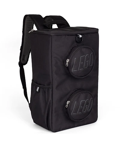 Lego Brick Backpack Cooler
