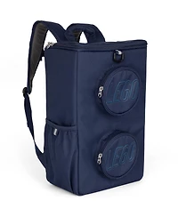 Lego Brick Backpack Cooler