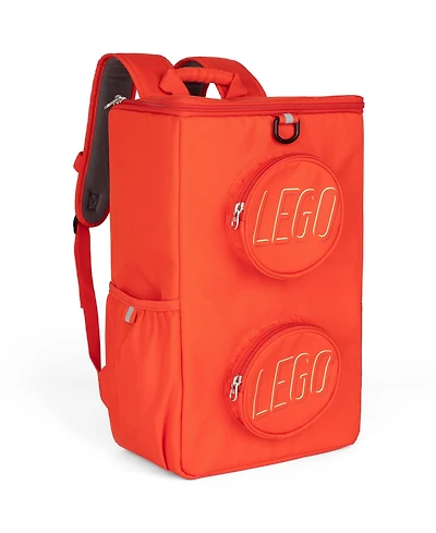 Lego Brick Backpack Cooler