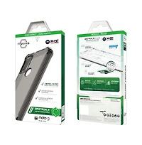 ITSkins Spectrum_R Clear Case for Motorola Moto G Play (2023)