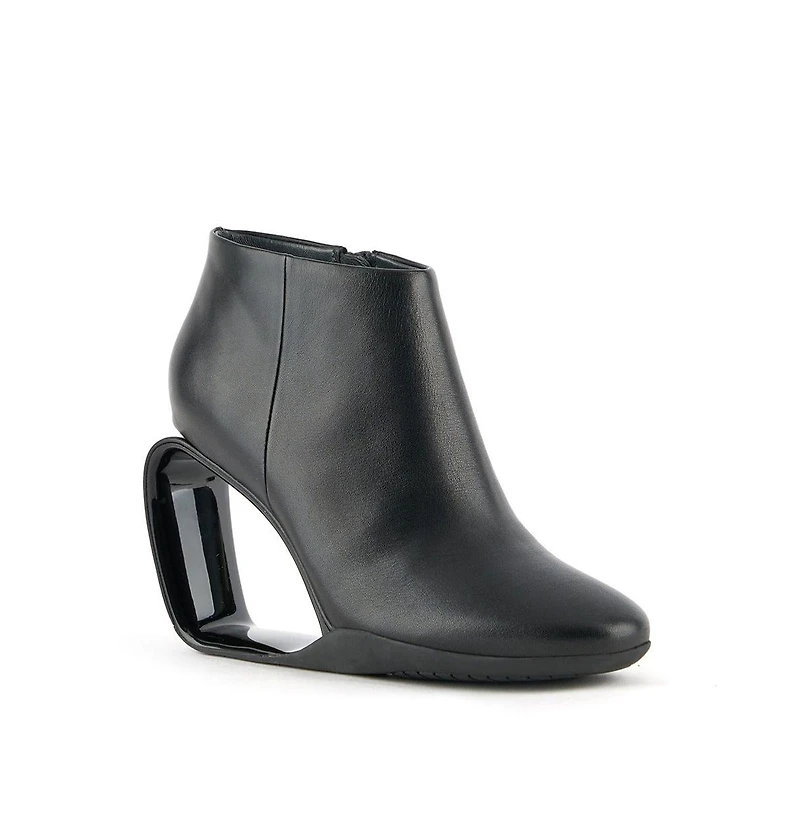 United Nude Womens Mobius Ankle Bootie Hi