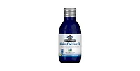 Garden of Life Dr. Formulated Alaskan Cod Liver Oil, Lemon, 200 ml