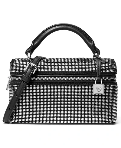 Michael Michael Kors Jana Top Handle Crossbody Bag