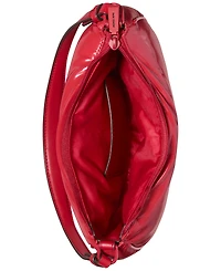 Michael Kors Kyla Small Convertible Pouchette Bag