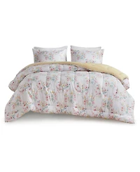 Addison Park Charlotte Reversible 3-Pc. Comforter Sets