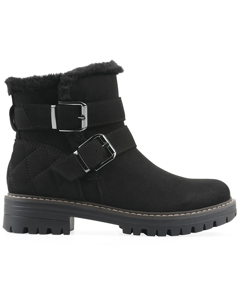 Cliffs by White Mountain Women's Marvin Bootie