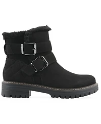 Cliffs by White Mountain Women's Marvin Bootie