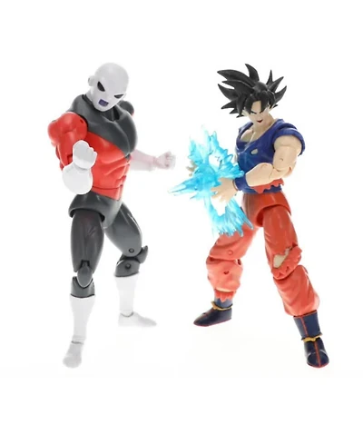 Bandai - Dragon Ball Super - Dragon Stars: Battle Pack - Ultra Instinct