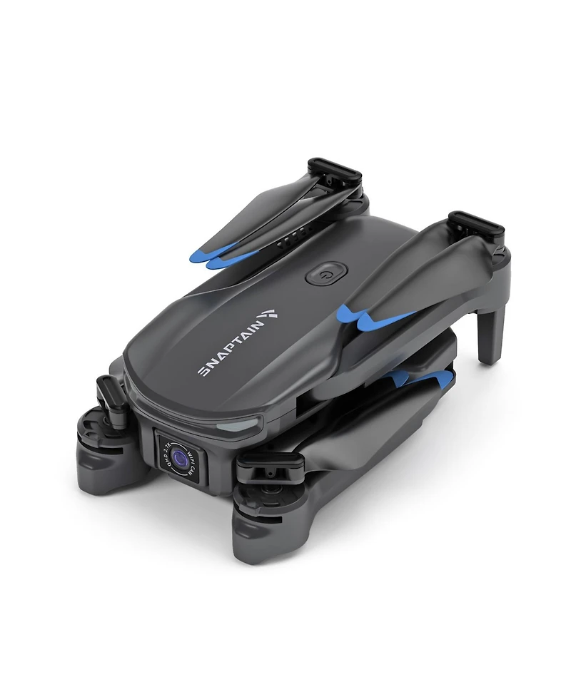 Snaptain Vantop Snaptain E20 2.7K Drone with Remote Controller