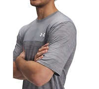 Under Armour Men's Tech Utility Crewneck T-Shirt