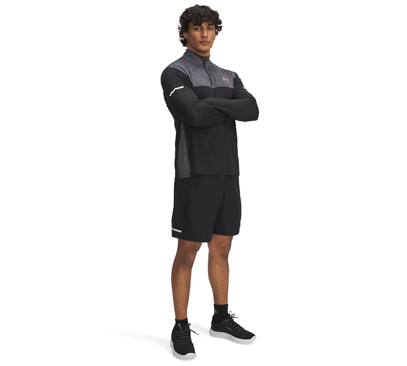 Under Armour Men's Tech Utility Regular Fit Shorts