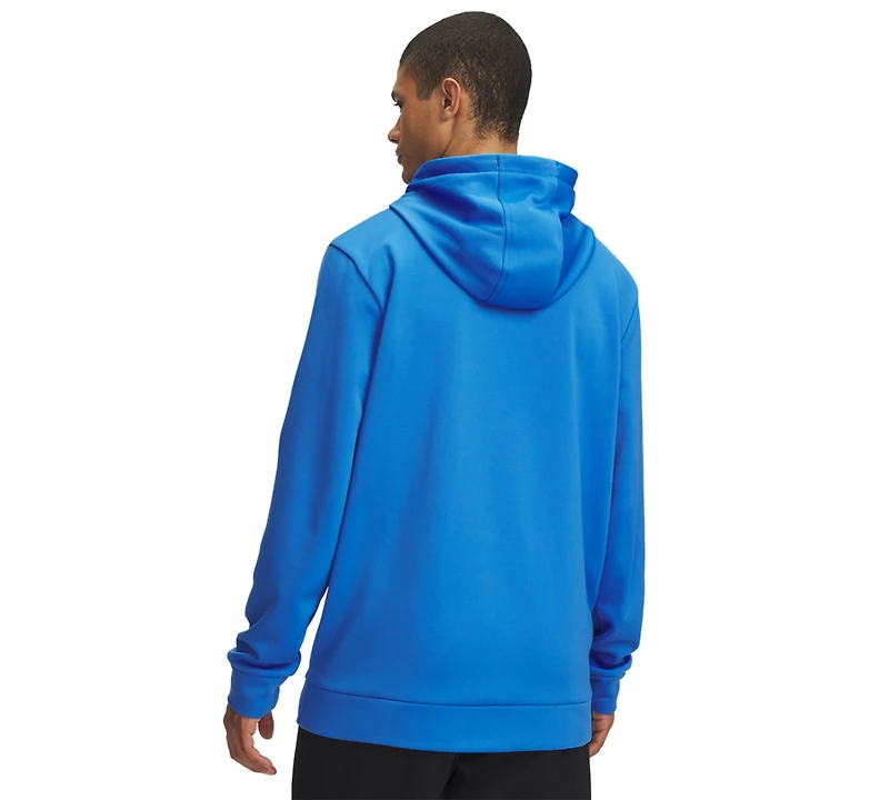 Under Armour Men's Long Sleeve Hoodie