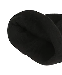 Shrek Men's Embroidery Acrylic Knit Standard Cuff Beanie