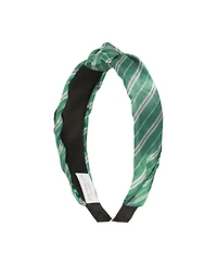 Harry Potter Slytherin Crest 2-Piece Cosplay Headband Set