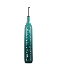Le Creuset Olive Branch Collection 20 oz. Oil Cruet