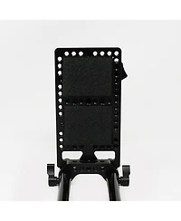 Core Swx Gold Mount Battery Plate with Cheese Plate, 15mm Lws Rod Clamp & 4-Pin Xlr Cable