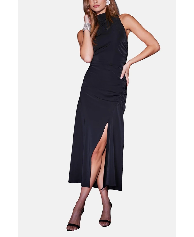 Bishop + Young Women's Bishop + Young Elle Halter Dress