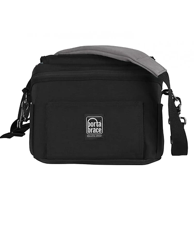 Porta Brace Large Messenger-Style Case for Panasonic GH5 Camera & Lenses