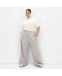 City Chic Women's Jordan Pant