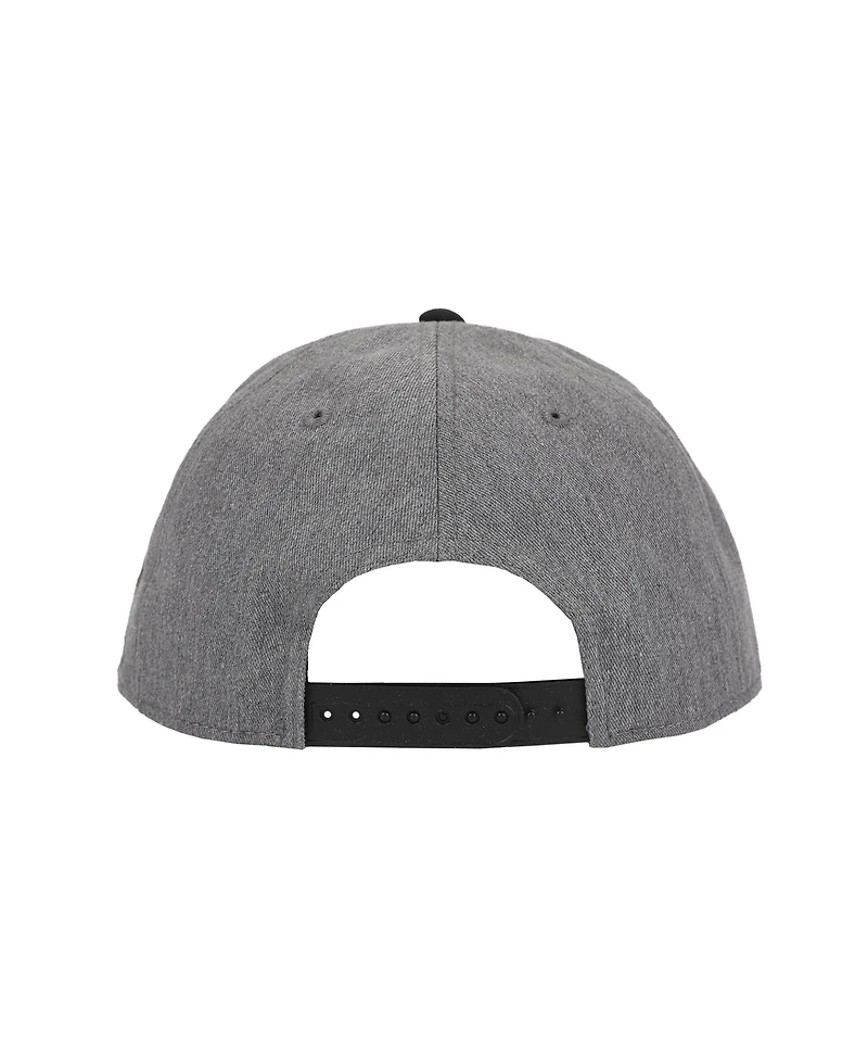 Godzilla Men's Embroidery Cotton Twill B15 Snap Back Snapback