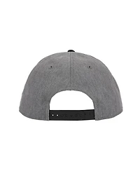 Godzilla Men's Embroidery Cotton Twill B15 Snap Back Snapback