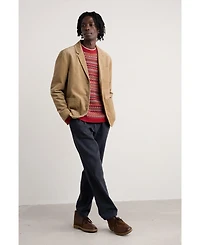 Seasalt Cornwall Men's Plantsman Blazer