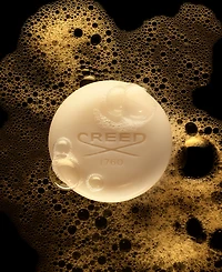 Creed Men's 3-Pc. Fresh and Woody Perfumed Soap Gift Set