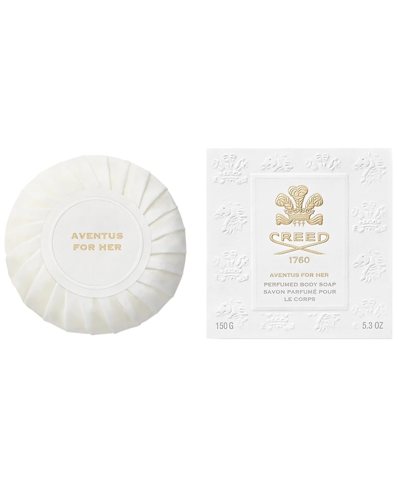 Creed Aventus For Her Perfumed Soap, 5.2 oz.