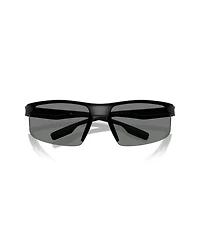 Native Men's Polarized Sunglasses, Ridge-Runner Crest XD9048