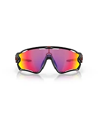 Oakley Men's Geometric Sunglasses, Jawbreaker OO9290