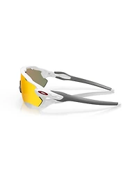Oakley Unisex Geometric Sunglasses, Radar Ev Path Team Colors OO9208