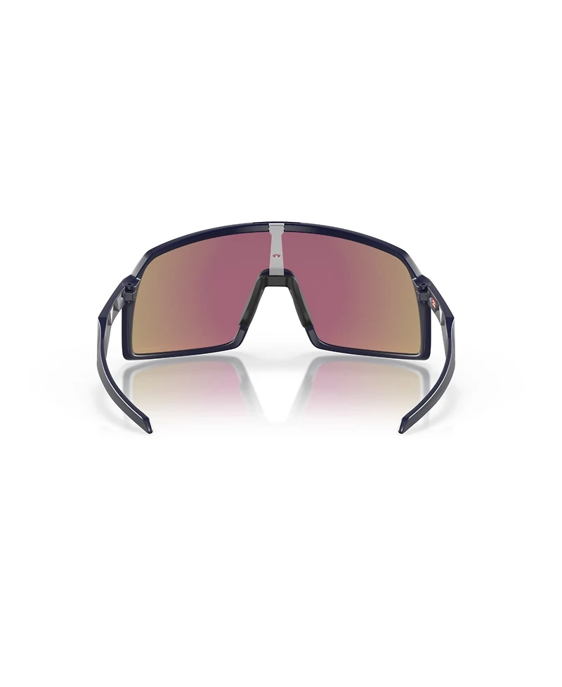 Oakley Unisex Geometric Sunglasses, Sutro S OO9462