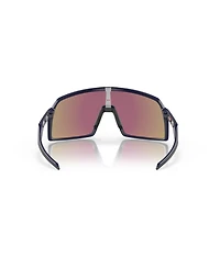 Oakley Unisex Geometric Sunglasses, Sutro S OO9462
