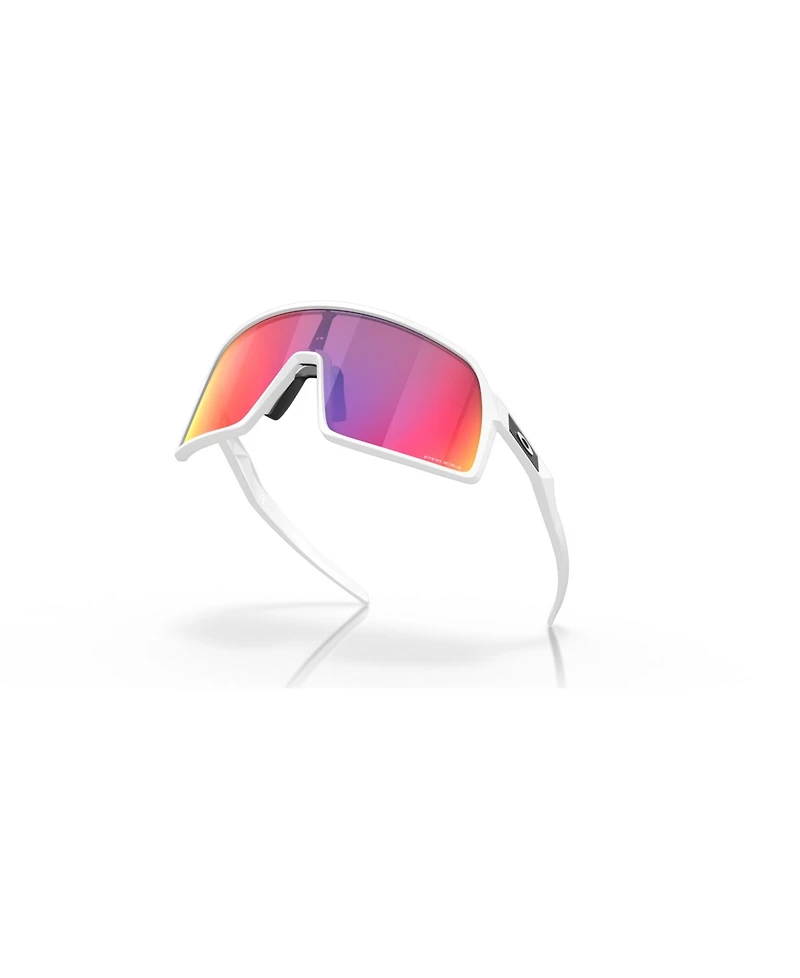 Oakley Unisex Geometric Sunglasses, Sutro S OO9462