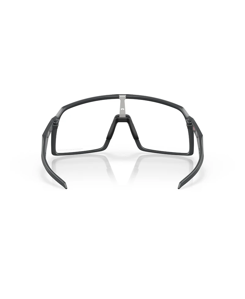 Oakley Men's Sunglasses, Sutro OO9406 Photochromic