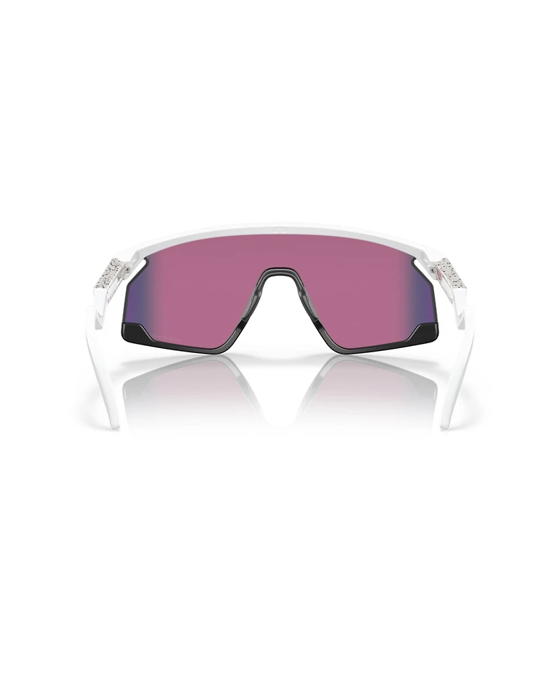 Oakley Unisex Geometric Sunglasses, Bxtr OO9280