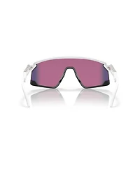 Oakley Unisex Geometric Sunglasses, Bxtr OO9280