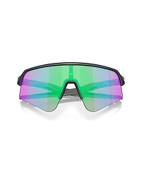 Oakley Men's Geometric Sunglasses, Sutro Lite Sweep OO9465